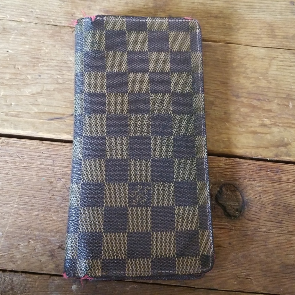 Louis Vuitton Brazza